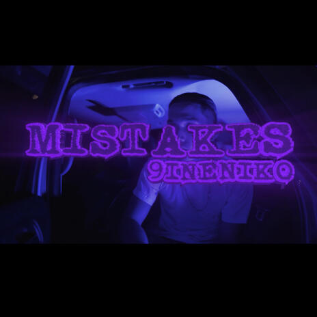 Mistakes | Boomplay Music