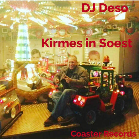 Kirmes in Soest | Boomplay Music