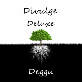 Divulge (Deluxe)