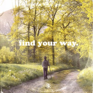 find your way