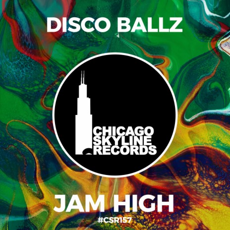 Jam High | Boomplay Music