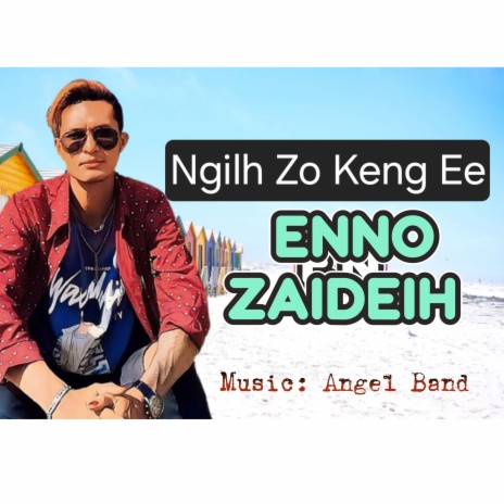 Ngilh Zo Keng Ee (2023 Version) | Boomplay Music