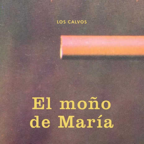 El Moño de María