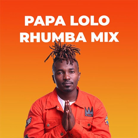 Papa Lolo Rhumba Mix