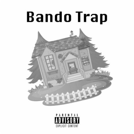 Bando Trap ft. SAPHROHH | Boomplay Music