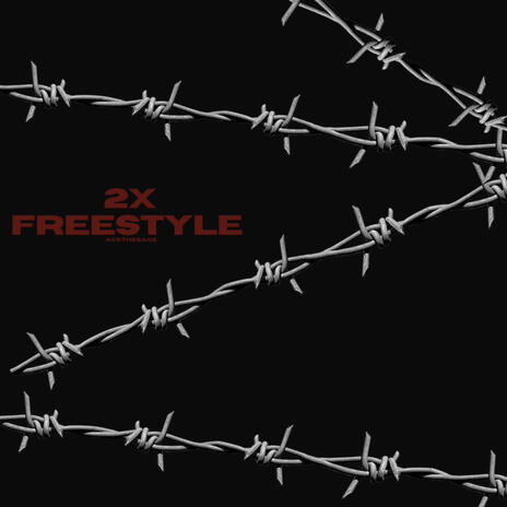 2X FREESTYLE | Boomplay Music