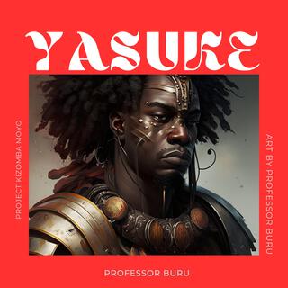 Yasuke