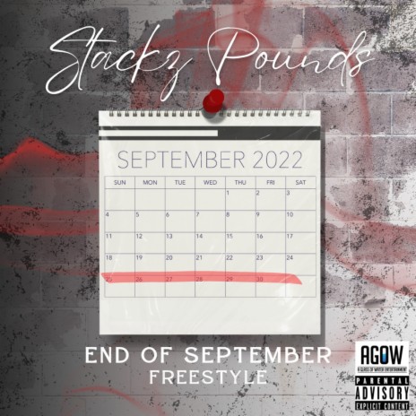 End of September Freestyle | Boomplay Music