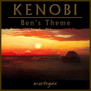 Kenobi - Ben's Theme