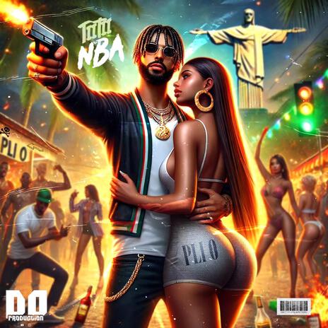 Pli ô ft. TiiTii NBA | Boomplay Music