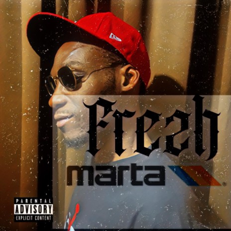 Marta ft. Frezh
