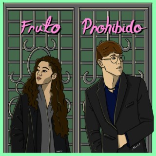Fruto Prohibido ft. Patricia San Román lyrics | Boomplay Music