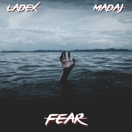 Fear ft. Madaj | Boomplay Music