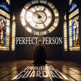 Perfect Person lyrics | Boomplay Music