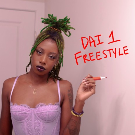 DAI 1 Freestyle (Radio Edit) | Boomplay Music