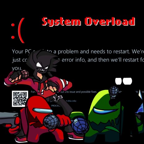 System Overload | Boomplay Music