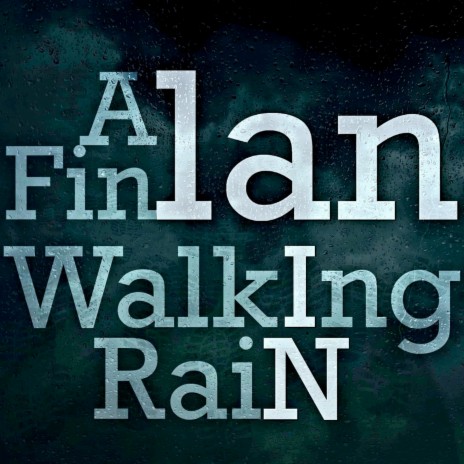 Walking in Rain | Boomplay Music