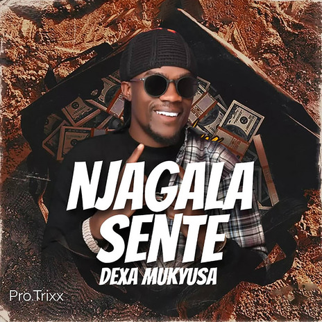 Njagala Sente | Boomplay Music