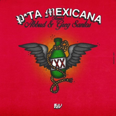 Puta Mexicana (Remix) ft. Greg Santos, DJ Jeeh FDC, MC Menor MT, Yuri Redicopa & MC Pelé | Boomplay Music