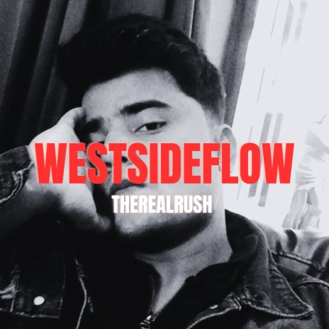 WEST SIDE FLOW ft. Helly | Boomplay Music