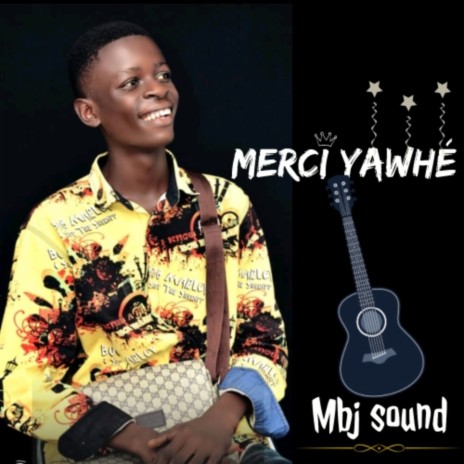 Merci yawhé | Boomplay Music