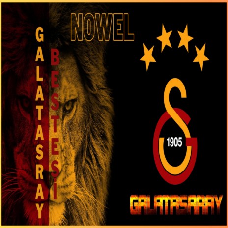 Galatasaray Marşı | Boomplay Music