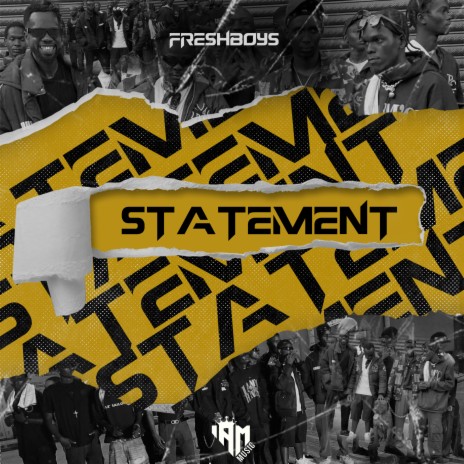 Statement | Boomplay Music