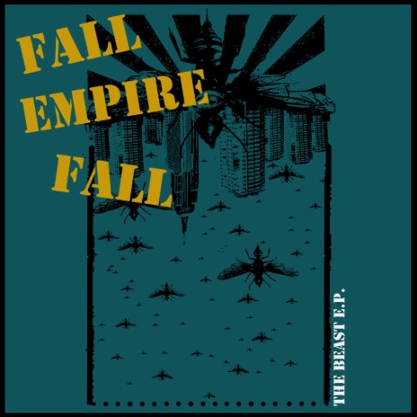 Fall Empire Fall - Jesus Loves Bush And Osama MP3 Download.