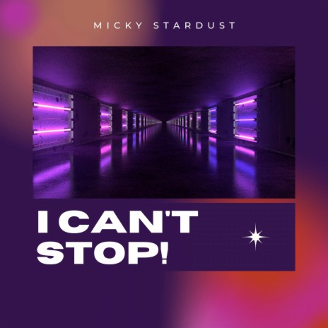 I Can't Stop | Boomplay Music