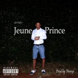 Jeune Prince lyrics | Boomplay Music