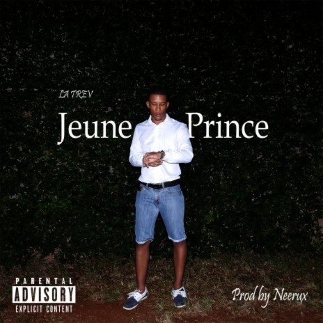 Jeune Prince