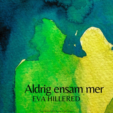 Aldrig ensam mer | Boomplay Music