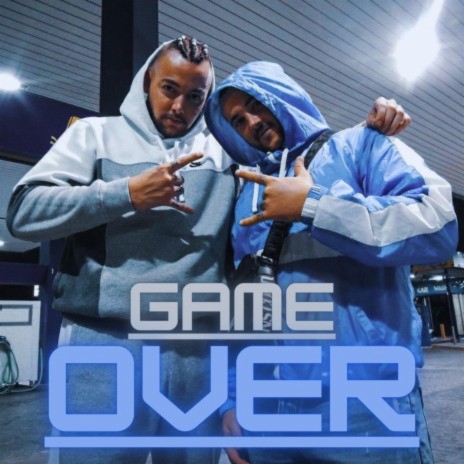 Game Over ft. VEATZ TRVP