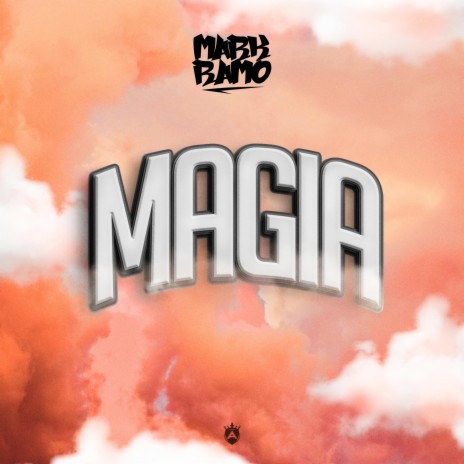 MAGIA | Boomplay Music