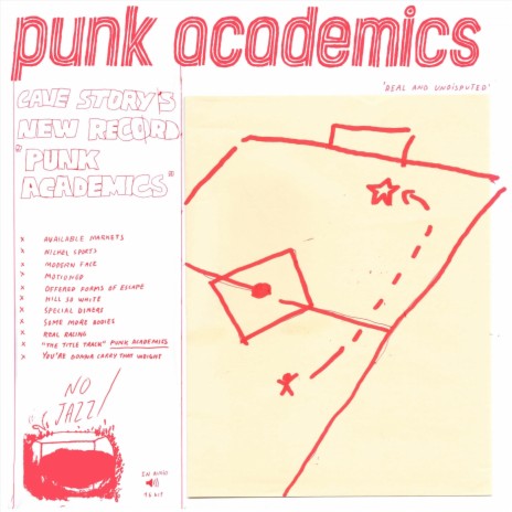 Punk Academics | Boomplay Music