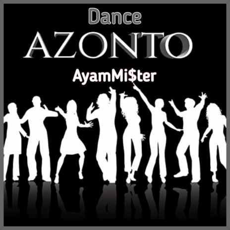 Dance Azonto
