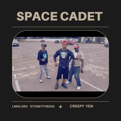 Space cadet ft. Stoneythekid & Creepy Yen | Boomplay Music