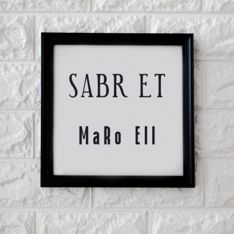 Sabr et