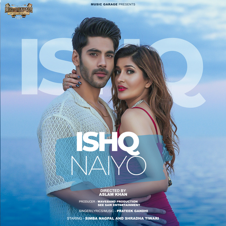 Ishq Naiyo | Boomplay Music