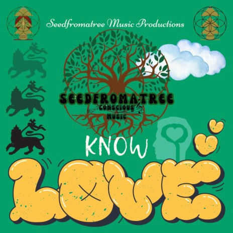 KNow Love | Boomplay Music