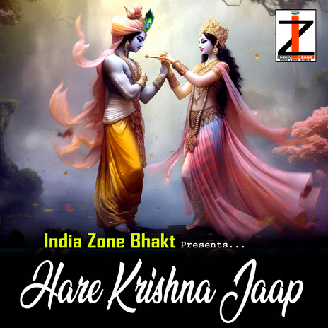 Hare Krishna Jaap | Boomplay Music