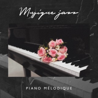 Musique jazz piano mélodique: Restaurant, Café-bar et club