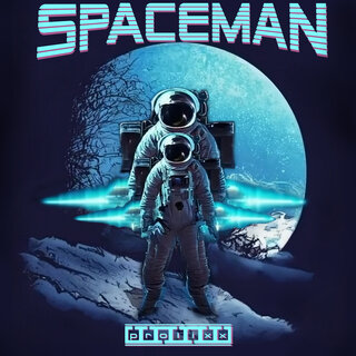 Spaceman