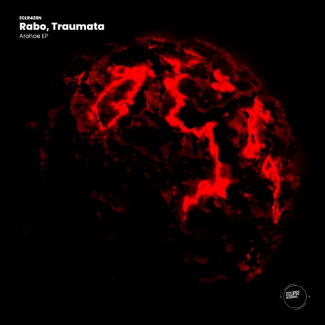 Arohae ft. Traumata | Boomplay Music