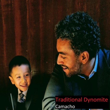 Traditional Dynomite | Boomplay Music