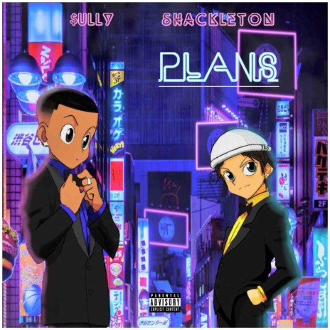 Plans ft. $ully