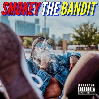 Smokey The Bandit