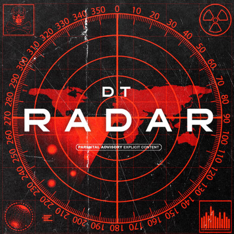 Radar | Boomplay Music