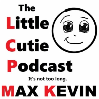 LCP 922: Tucker Carlson is a Little Pussy Bowtie Bitch