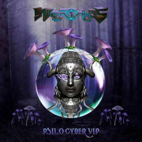 Psilocyber VIP | Boomplay Music